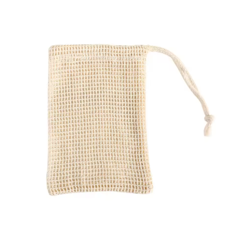 Bolsa premium para jabón