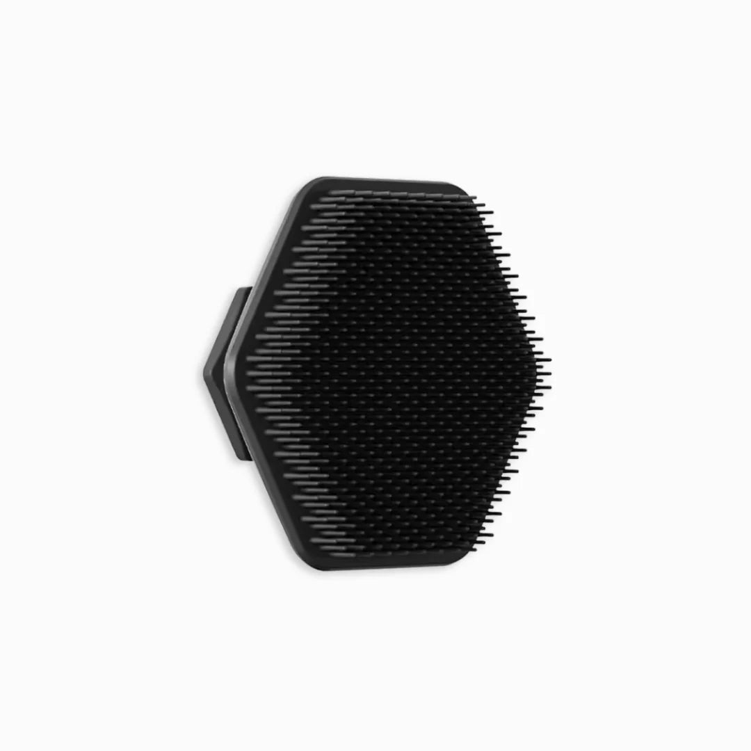 Cepillo de limpieza facial de regalo