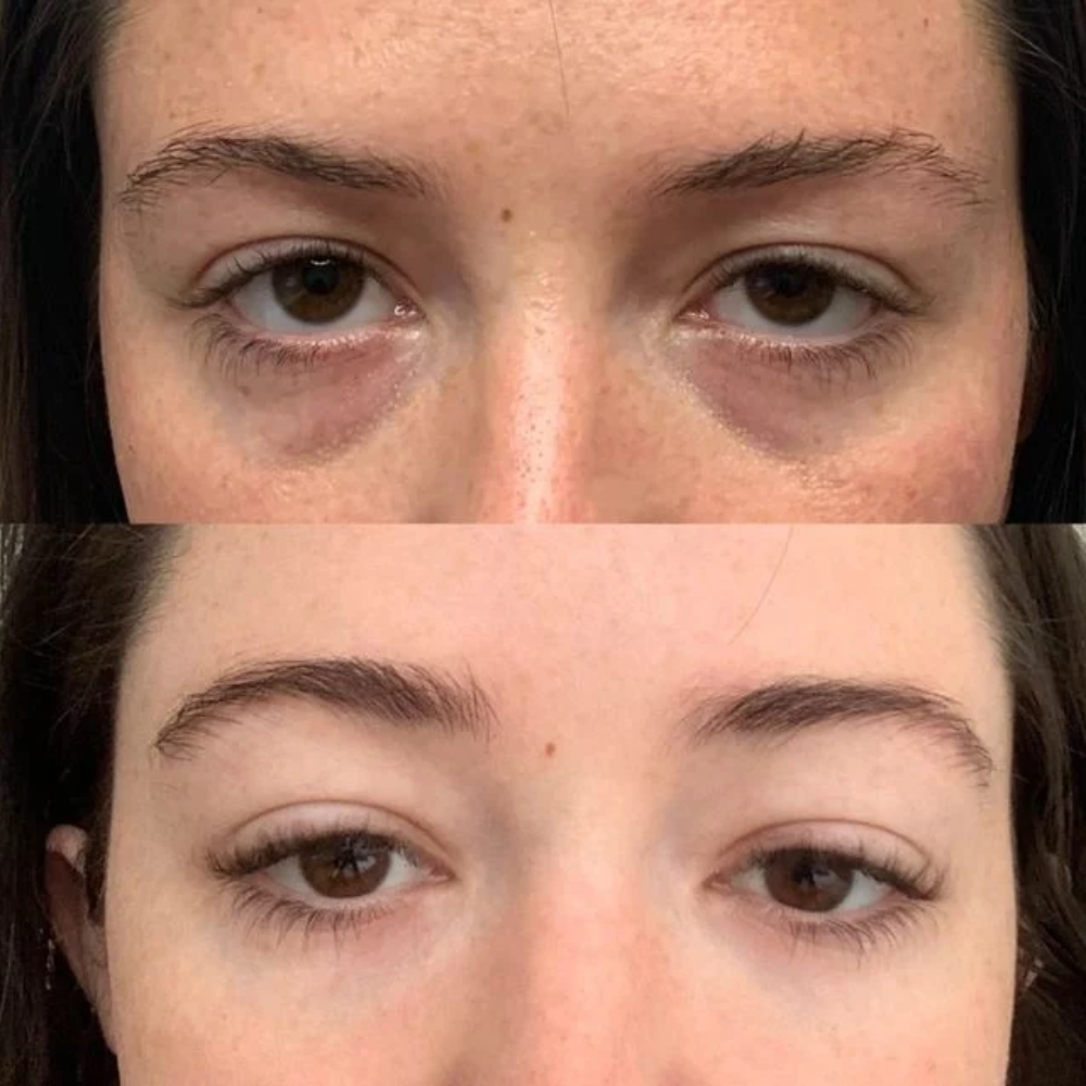 Jayna - La skincare coreana que despierta tu mirada