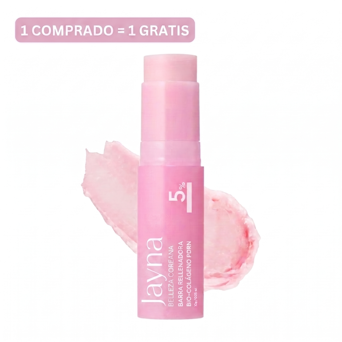 Stick Rellenador Bio-Colágeno PDRN