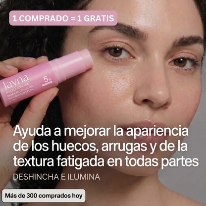 Stick Rellenador Bio-Colágeno PDRN