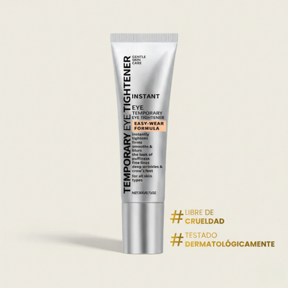 Crema contorno de ojos V-Lift