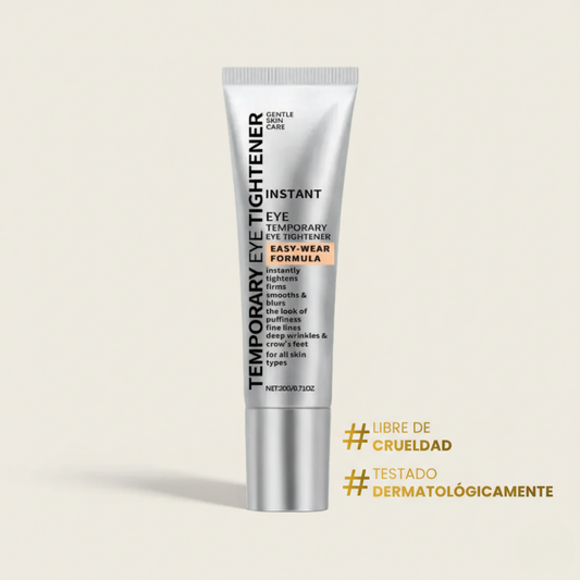 Crema contorno de ojos V-Lift