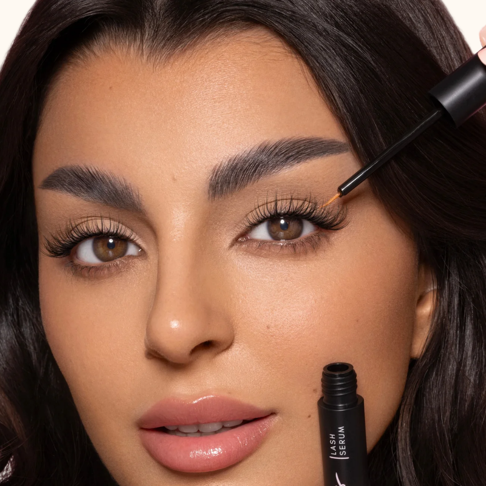 Sérum para pestañas Jayna