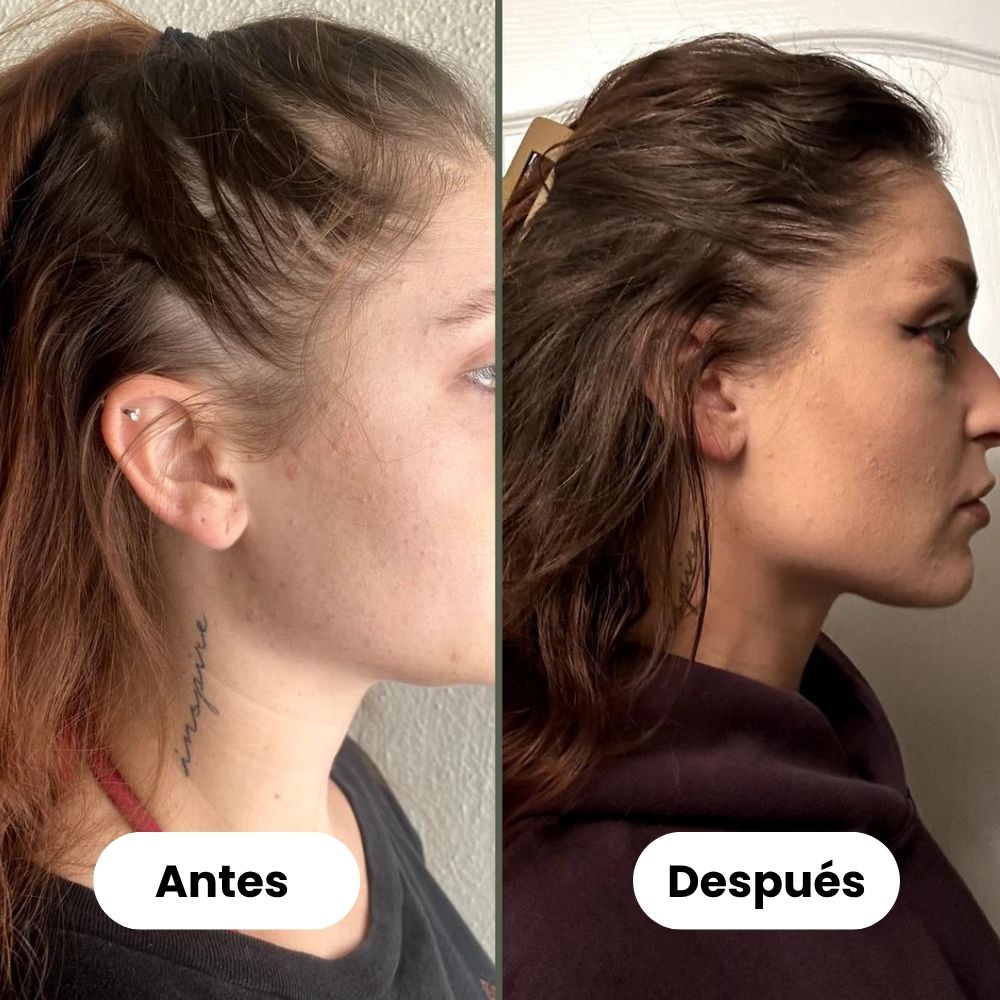 Sérum de crecimiento capilar (60 ml)