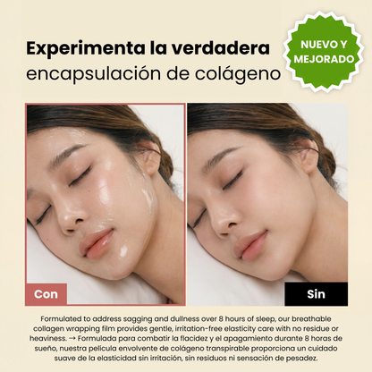 Despierta Con Una Piel Más Clara Con La MASCARILLA KÓJICO & CÚRCUMA