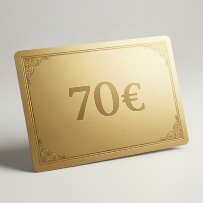 Tarjeta Regalo JAYNA