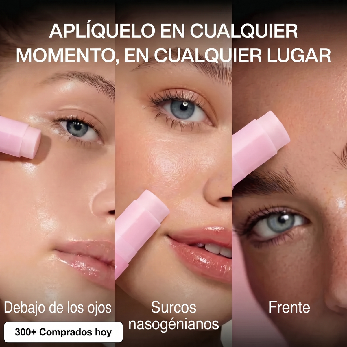 Stick Rellenador Bio-Colágeno PDRN