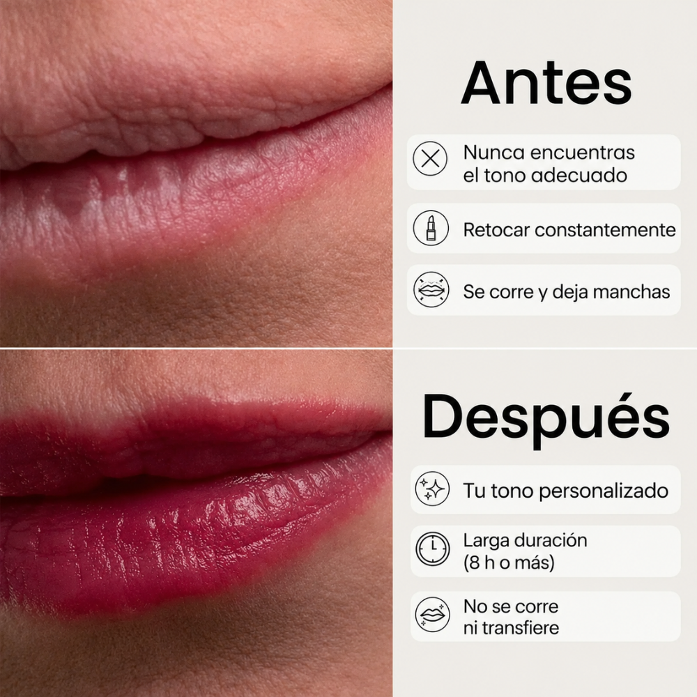 Barra de Labios pH Glow Jayna™