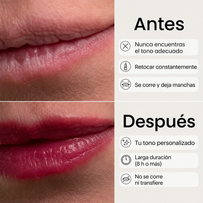 Barra de Labios pH Glow Jayna™
