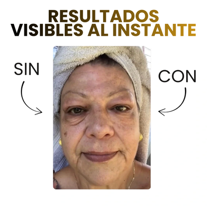 Crema contorno de ojos V-Lift