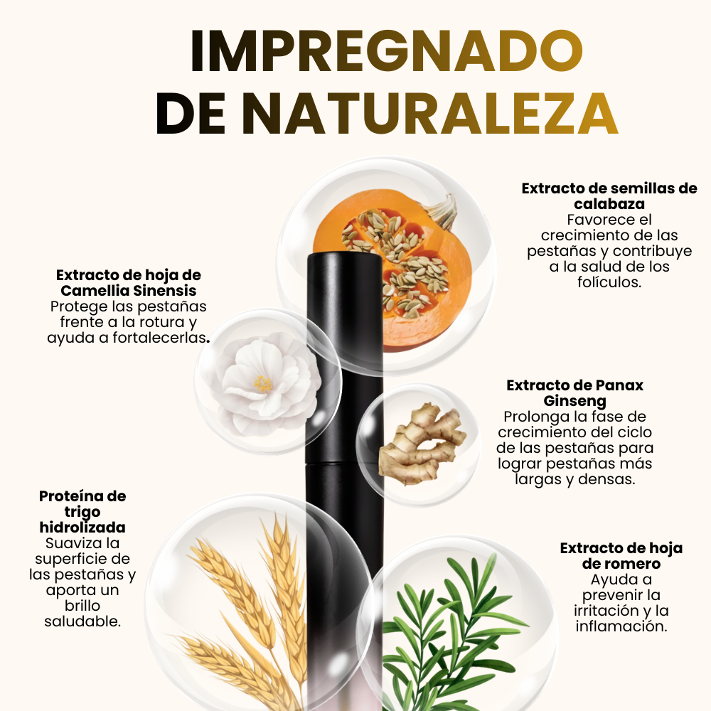 Sérum para pestañas Jayna