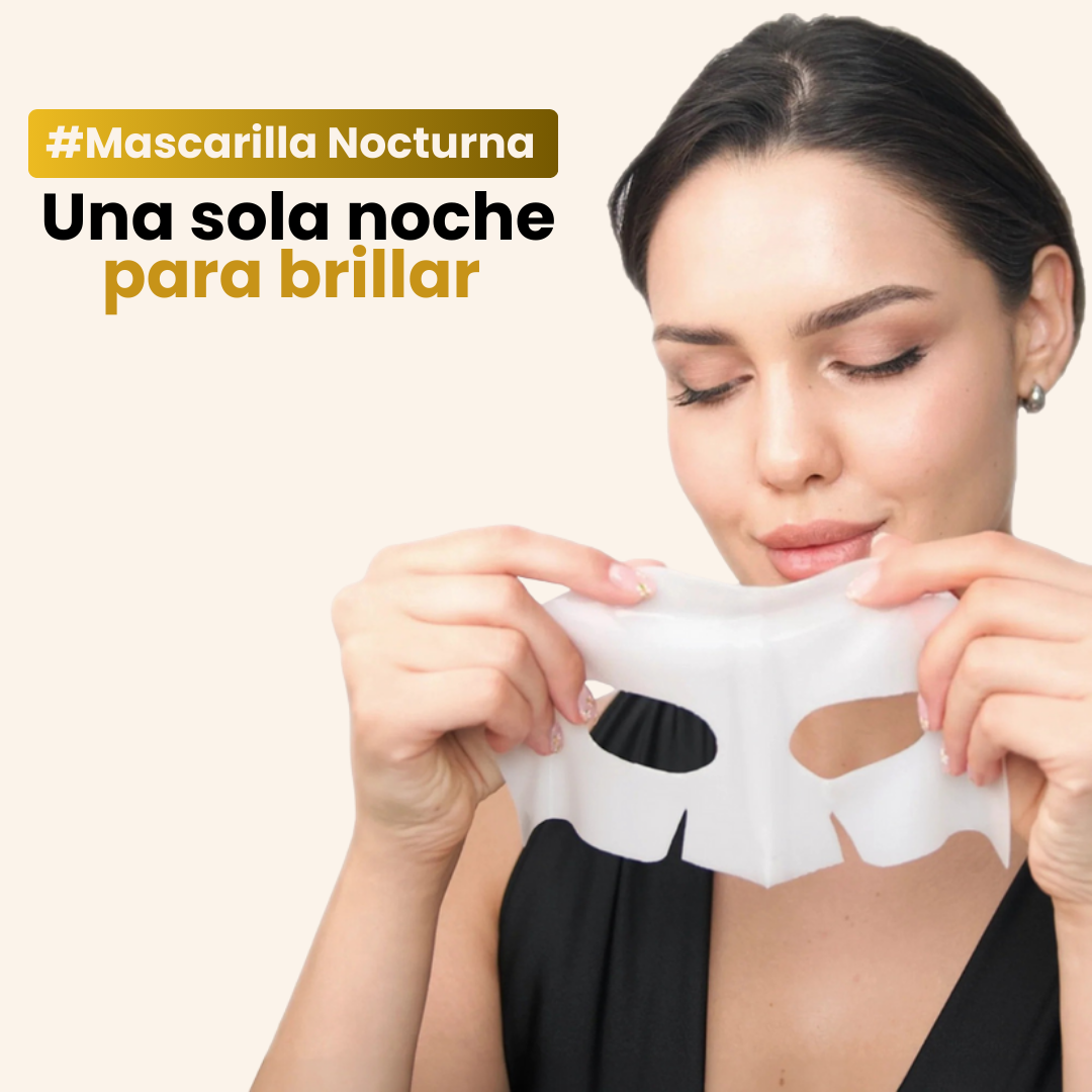 SkinMask™ – Pack x4 Mascarillas Antiarrugas y Anti-imperfecciones