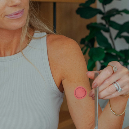 JAYNA™ - Parches GLP-1