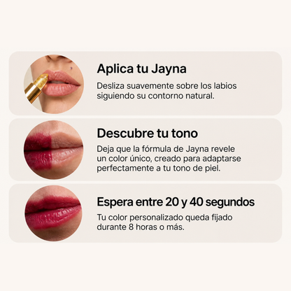 Barra de Labios pH Glow Jayna™