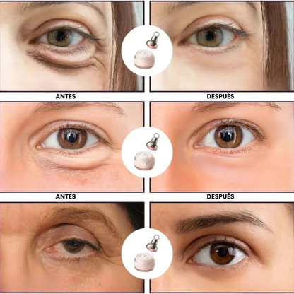 Jayna - La skincare coreana que despierta tu mirada