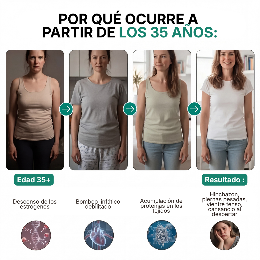 Jayna Drenaje Linfático
