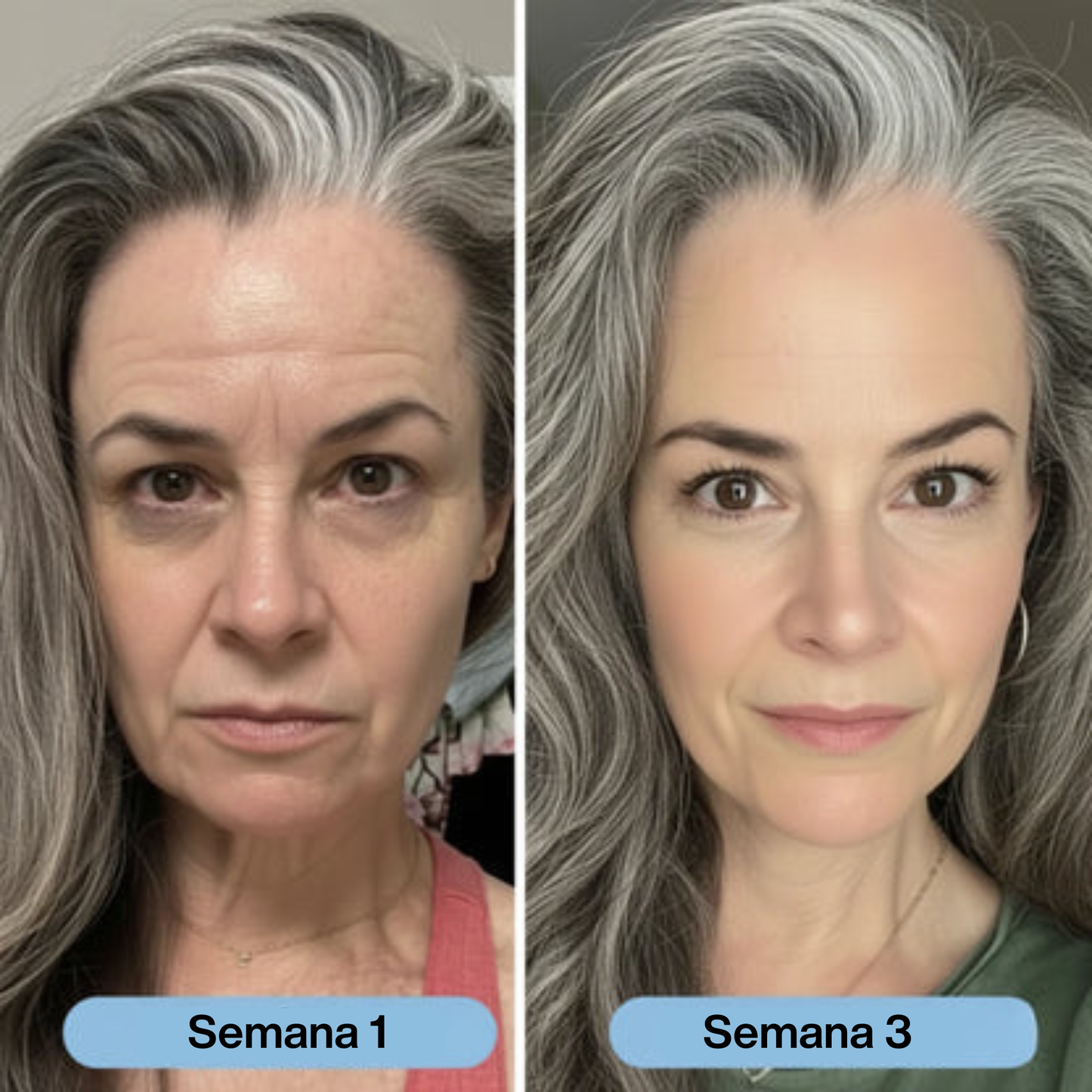JaynaFina | Sérum de colágeno coreano para pieles maduraras