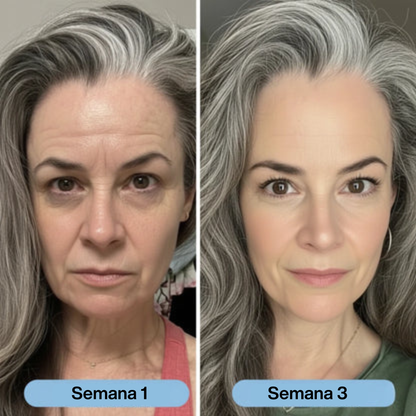 JaynaFina | Sérum de colágeno coreano para pieles maduraras