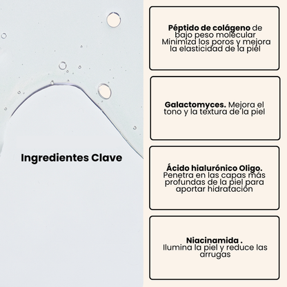 SkinMask™ – Pack x4 Mascarillas Antiarrugas y Anti-imperfecciones