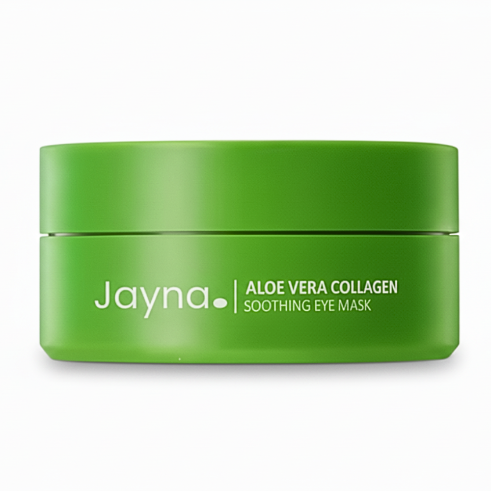 Parches para ojeras y bolsas