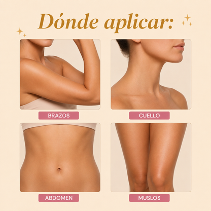 Aceite Corporal Antiedad Jayna