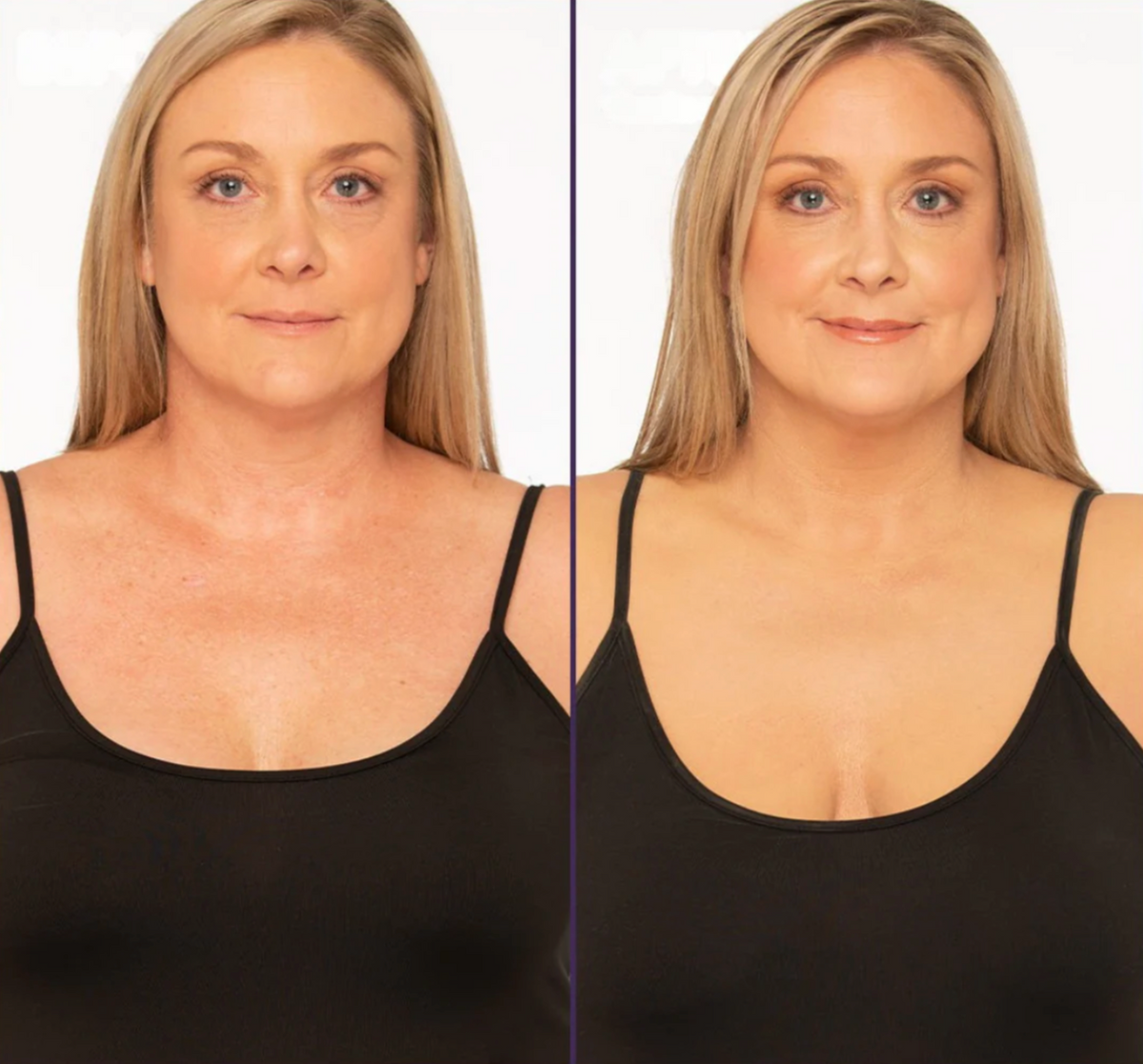 Jayna Perfector Corporal™ Maquillaje corporal de cobertura total — sin transferencia