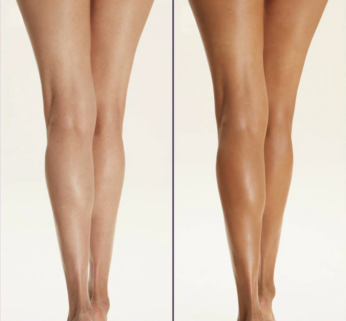 Jayna Perfector Corporal™ Maquillaje corporal de cobertura total — sin transferencia
