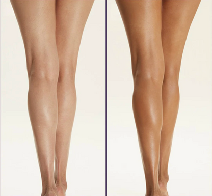 Jayna Perfector Corporal™ Maquillaje corporal de cobertura total — sin transferencia