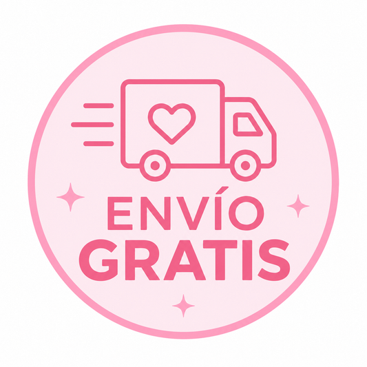 Envío gratis