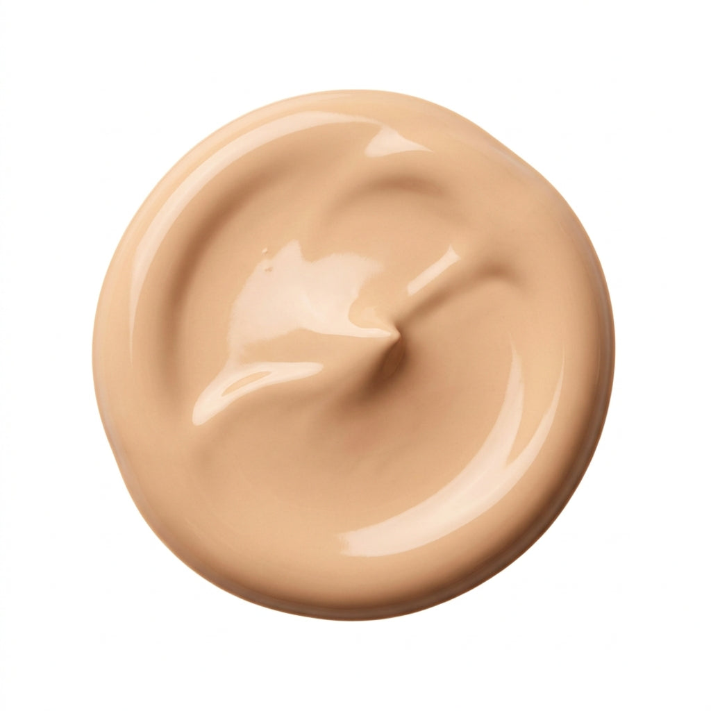 Jayna Perfector Corporal™ Maquillaje corporal de cobertura total — sin transferencia