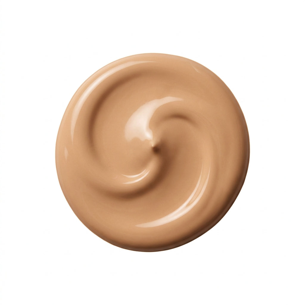 Jayna Perfector Corporal™ Maquillaje corporal de cobertura total — sin transferencia
