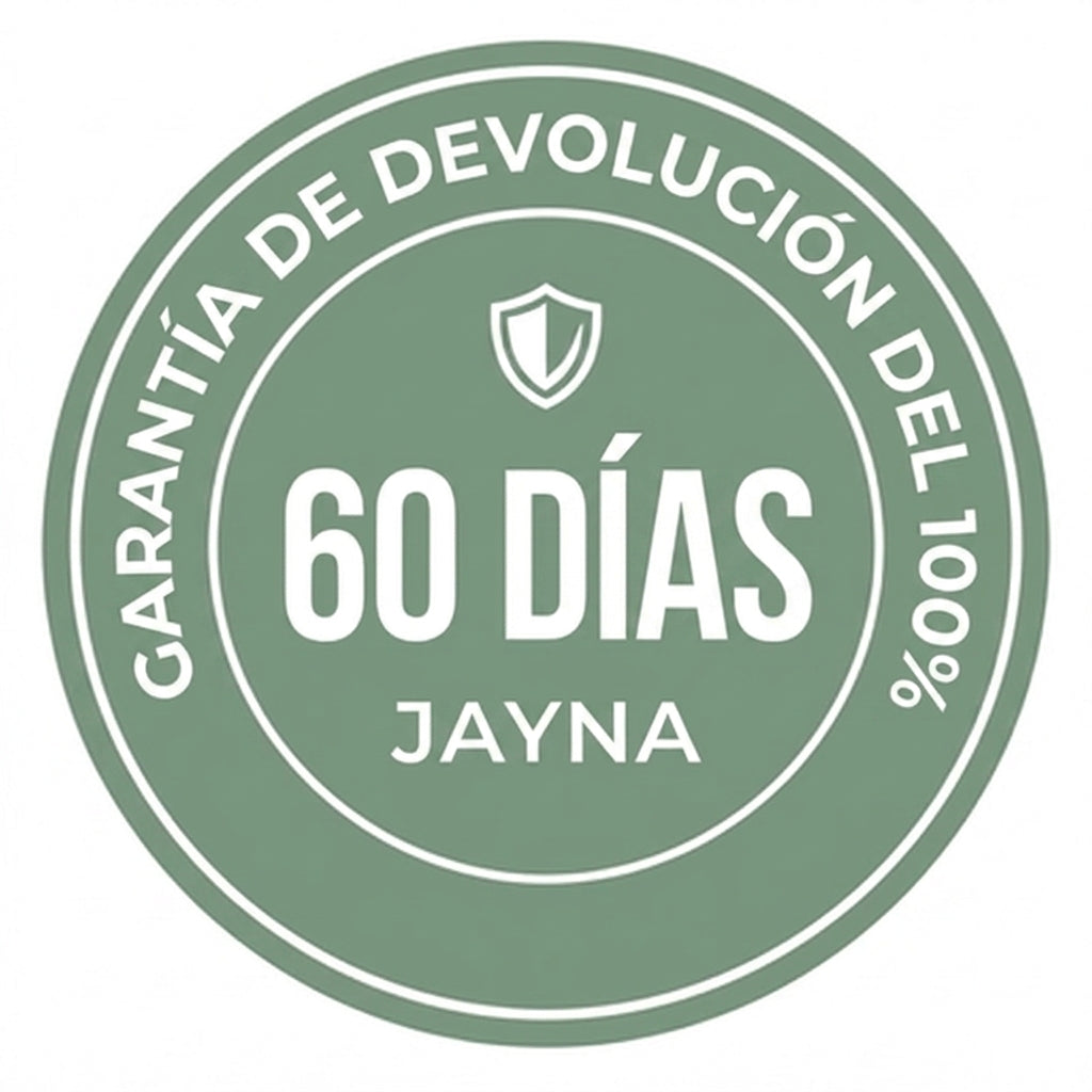 Jayna Crema Calmante para el Intertrigo