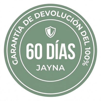 Jayna Crema Calmante para el Intertrigo