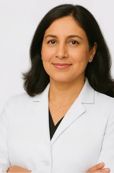 Dra. Ana Serrano